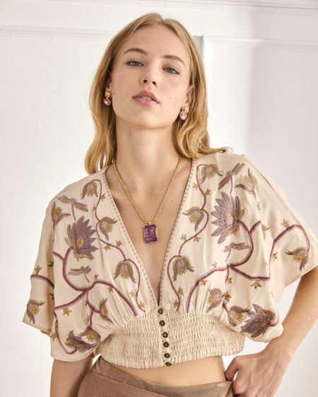 COLLAR ZAIRA