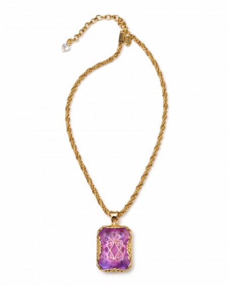 COLLAR ZAIRA