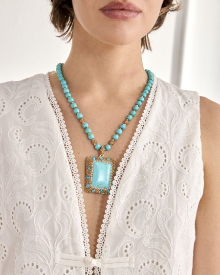 COLLAR ORLAN