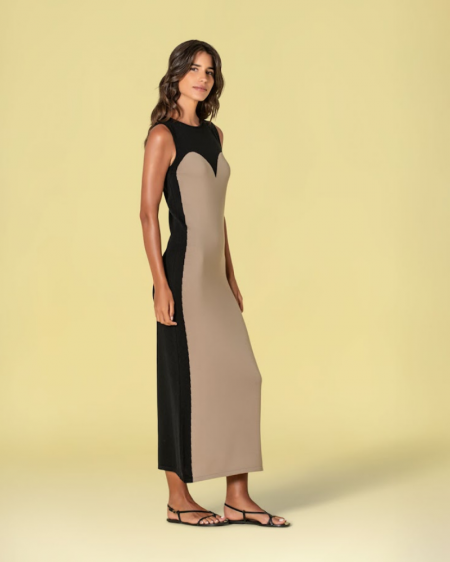 VESTIDO CORA
