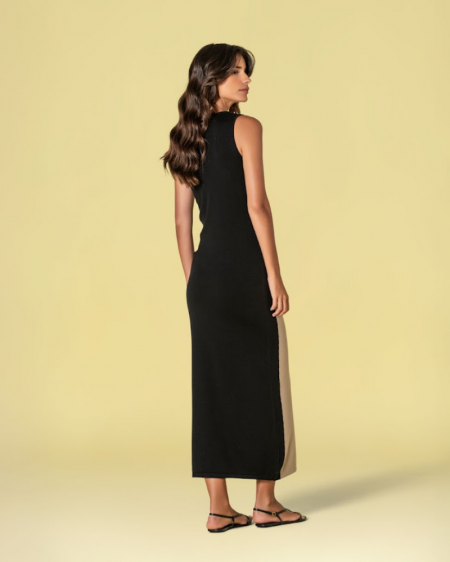 VESTIDO CORA