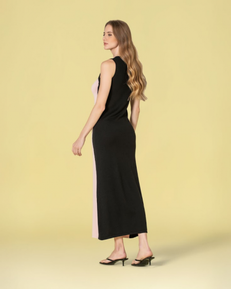 VESTIDO CORA