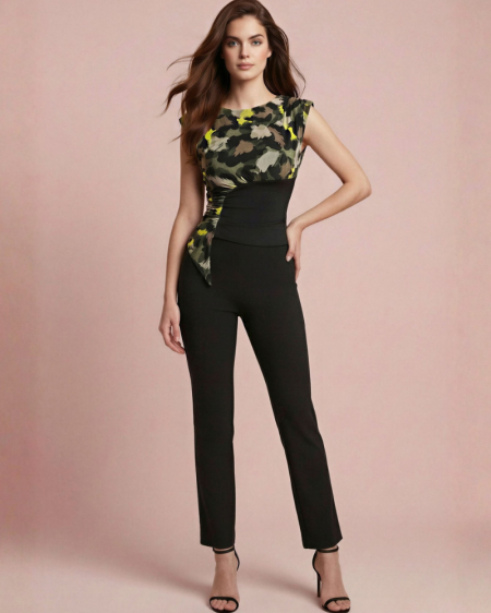 TOP CAMO
