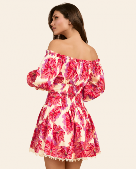 Verbena Dress
