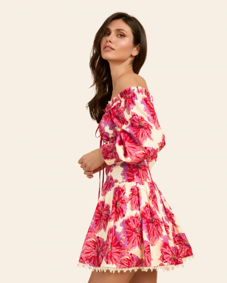 Verbena Dress