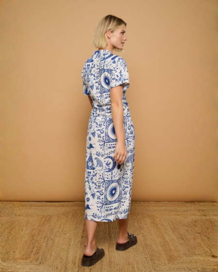 VESTIDO ANIBAL
