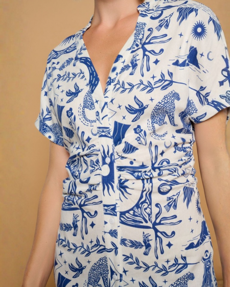 VESTIDO ANIBAL