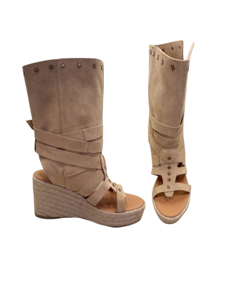 BOTA VOLQUEDRA