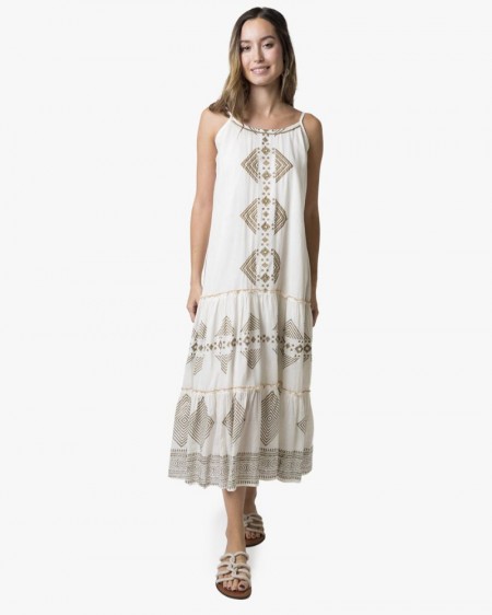 Vestido Selenia