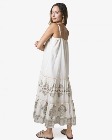 Vestido Selenia