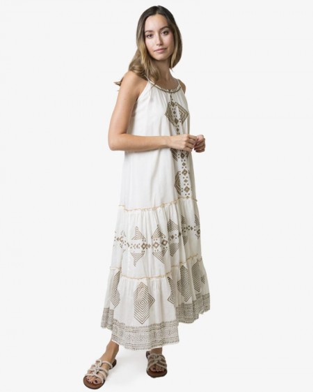Vestido Selenia