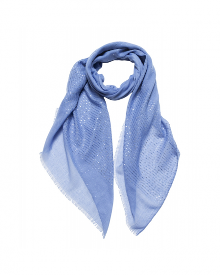 FOULARD AZURI
