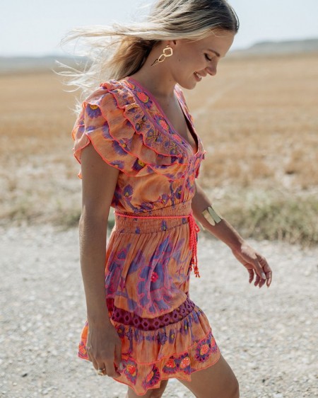 Vestido Elba