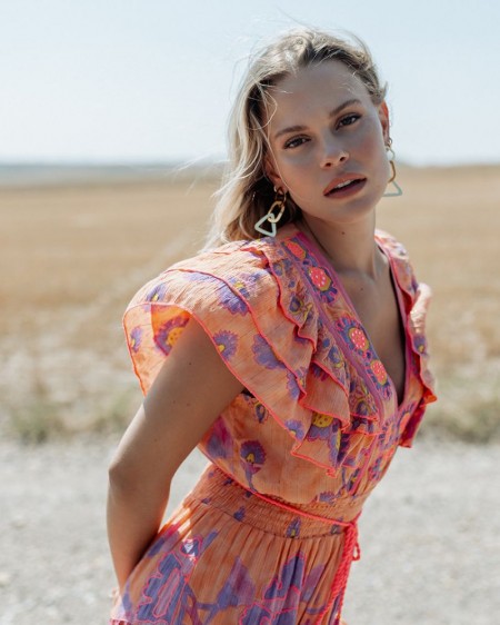 Vestido Elba