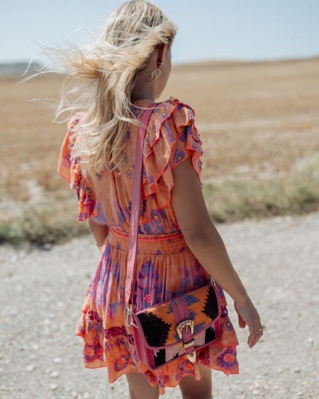 Vestido Elba