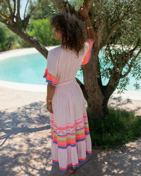 Vestido Cozumel