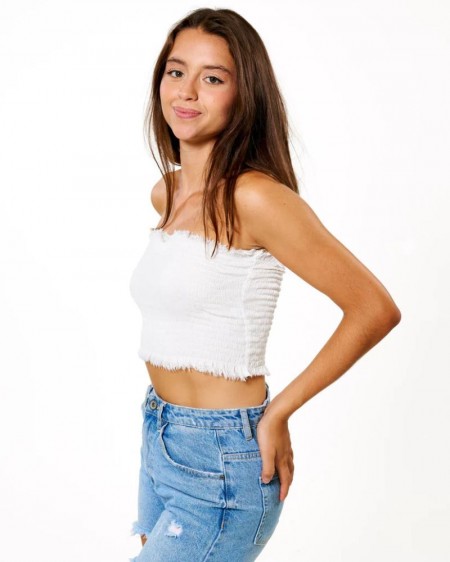 TOP ARGOS (+ COLORES)