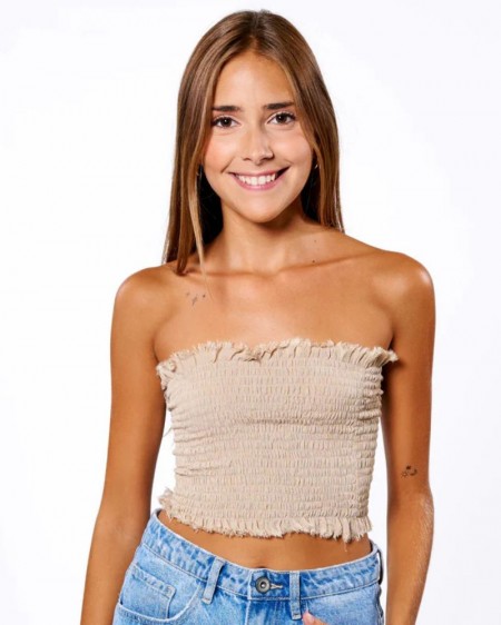 TOP ARGOS (+ COLORES)