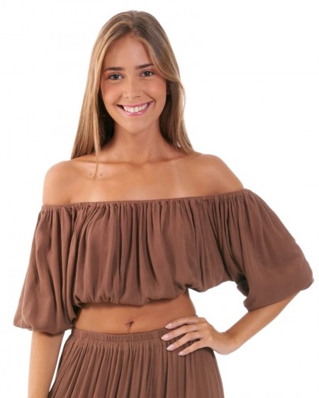 TOP SELONG (+ COLORES)