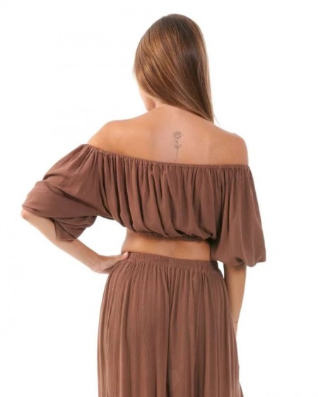 TOP SELONG (+ COLORES)