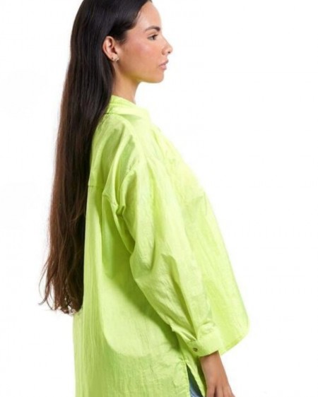 CAMISA OS