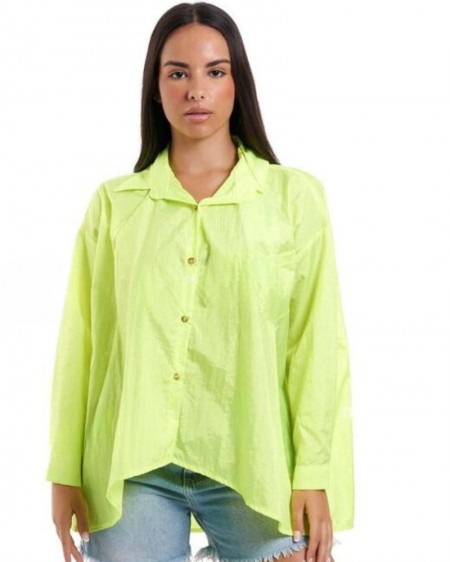 CAMISA OS