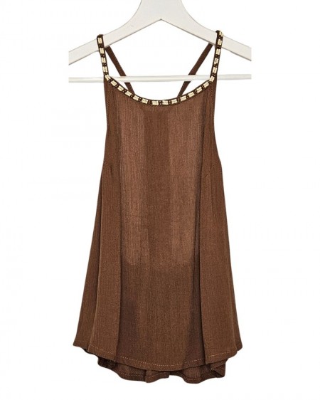 TOP ANSE (+ COLORES)