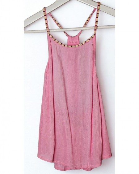TOP ANSE (+ COLORES)