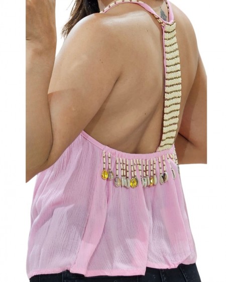 TOP ANSE (+ COLORES)