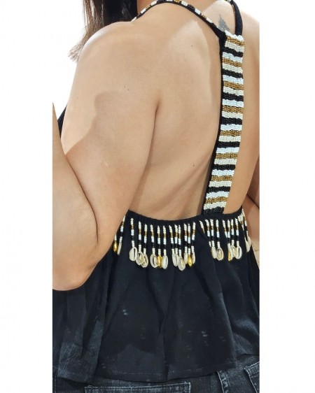 TOP ANSE (+ COLORES)