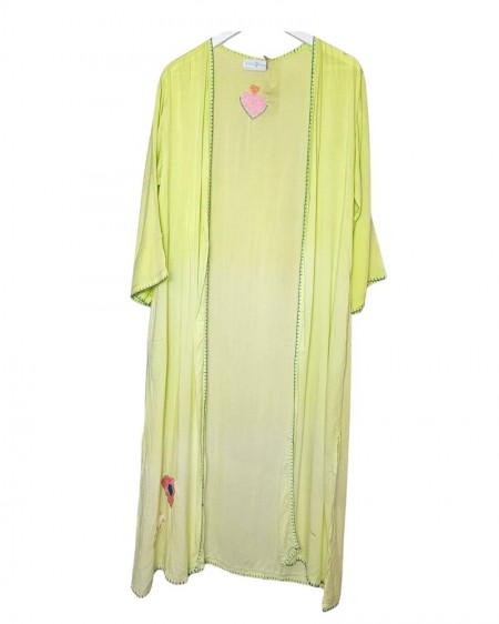 KIMONO BAING LIMA