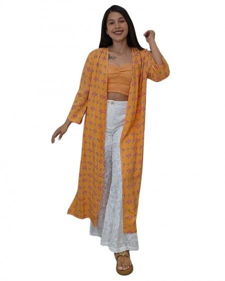 Kimono Baing