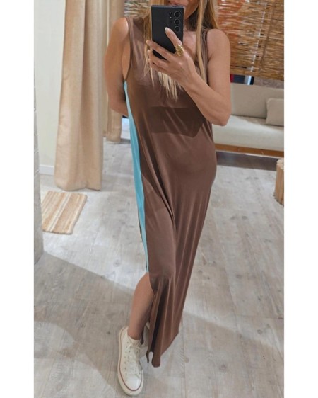 VESTIDO SIDE