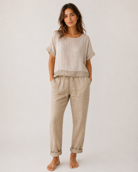 BLUSA LOUSE