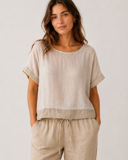 BLUSA LOUSE