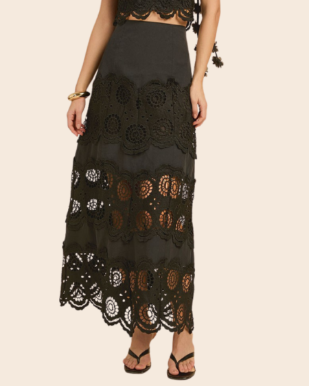 FALDA MUSE