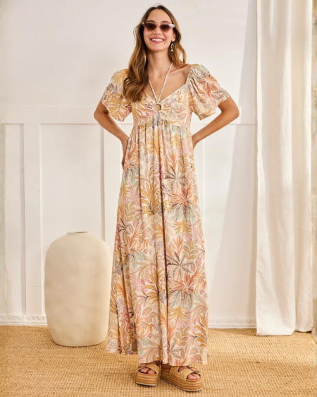VESTIDO AIRA