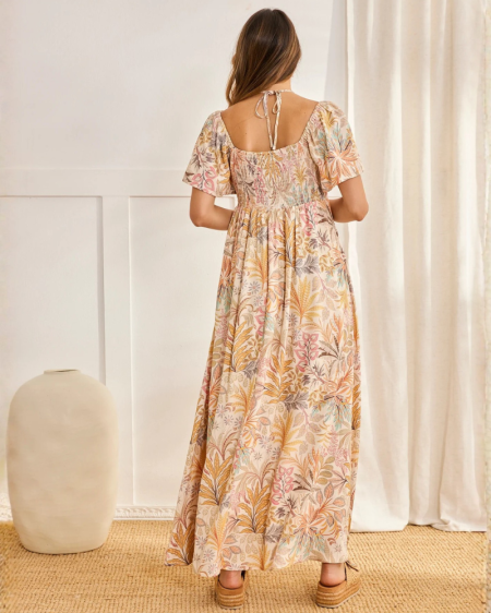 VESTIDO AIRA
