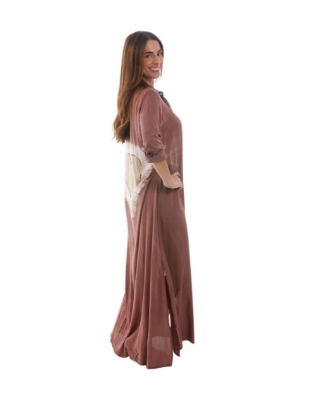 VESTIDO KAUPO