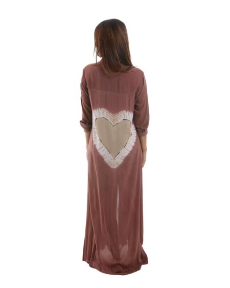 VESTIDO KAUPO