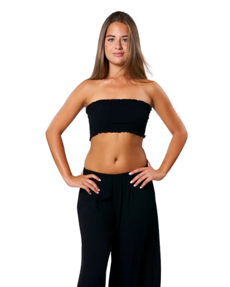 TOP BANDEAU