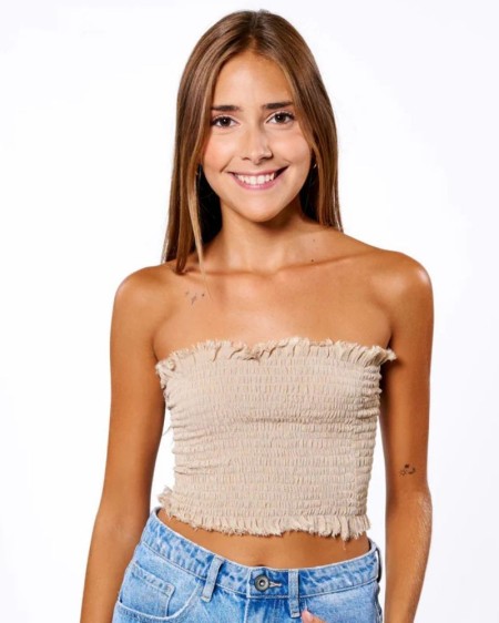 TOP ARGOS (+ COLORES)