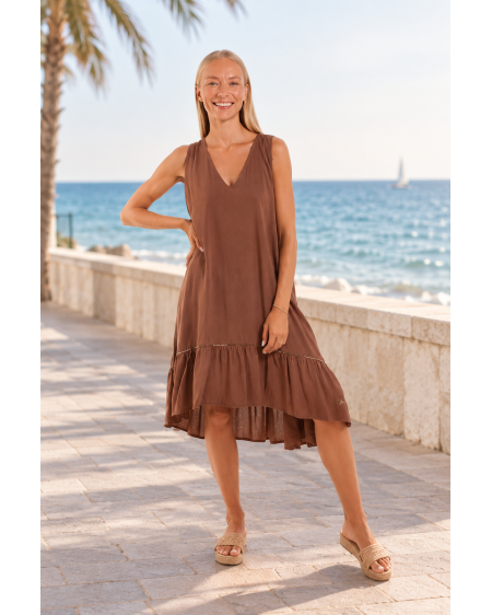 DRESS VESTARILU