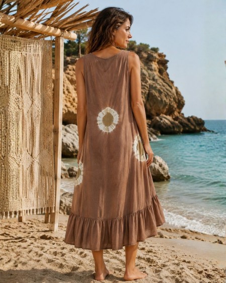 DRESS ARILU