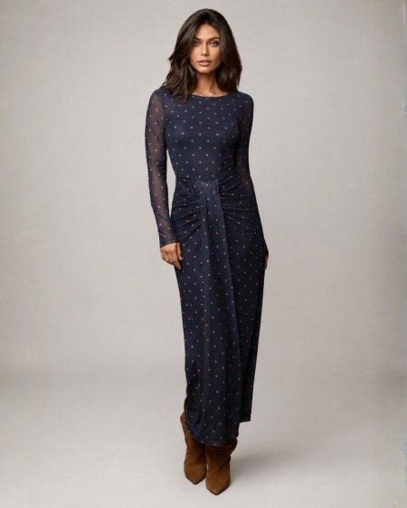 VESTIDO BLAZE
