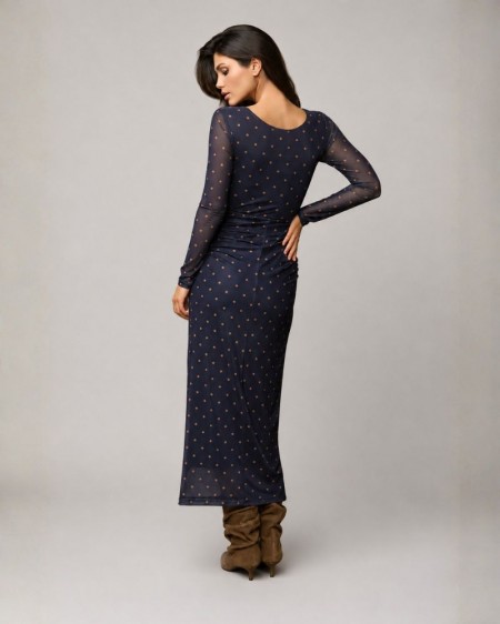 VESTIDO BLAZE