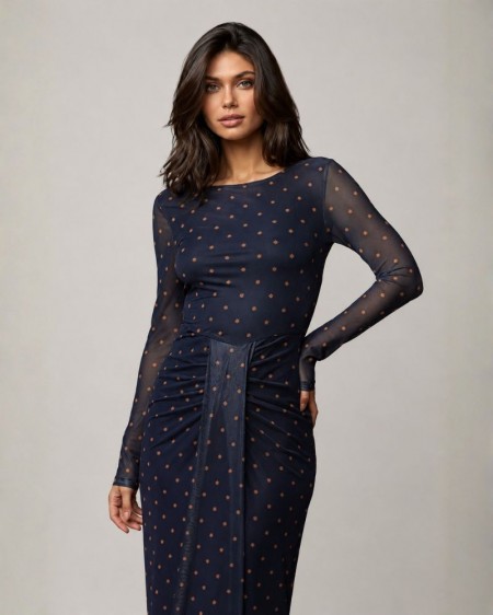 VESTIDO BLAZE
