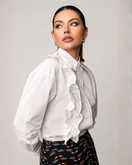 CAMISA MARGARET