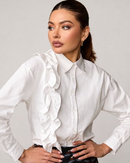 CAMISA MARGARET