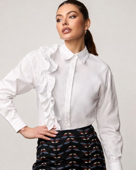 CAMISA MARGARET
